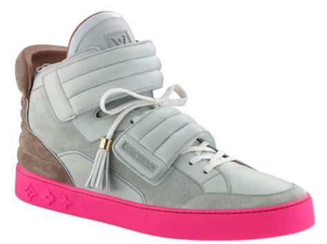 louis vuitton kanye west sneakers buy|kanye west lv shoes.